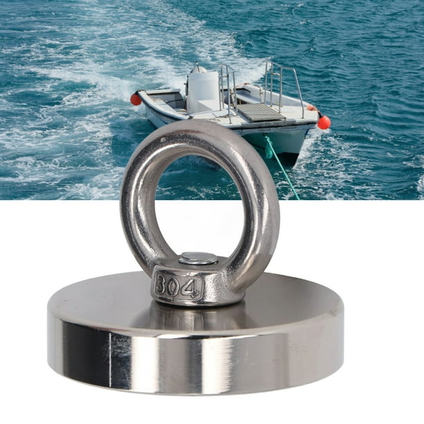 Neodymium Fishing Magnets  Buy Magnets for Fishing - Frenergy Magnets