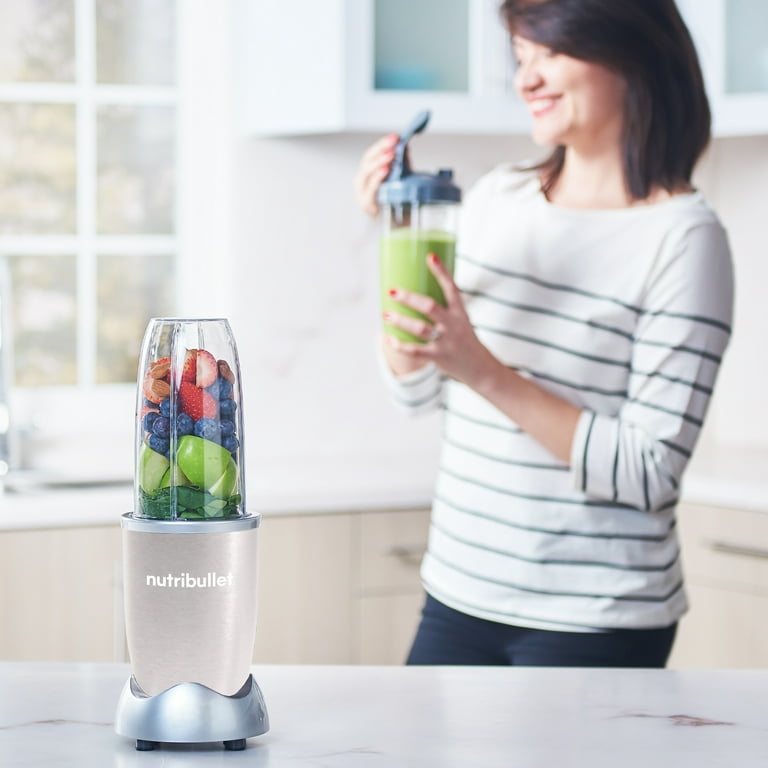 NutriBullet Pro 900 blenders are only $79 at Walmart — save $50