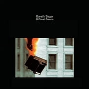Gareth Sager - 88 Tuned Dreams - Electronica - CD