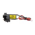 thumbnail image 4 of 050 66t motor cepillado 7.4v caja de cambios RC flujo axial scx24 1 / 24 vehículo oruga negro, eficiente y bajo ruido, 4 of 9