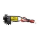 thumbnail image 1 of Caja de cambios RC Bling Bling con motor cepillado para Axial SCX24 1/24, 1 of 12