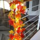 thumbnail image 5 of Guirnalda De Hojas De Arce Para El Día De Acción De Gracias, Luces De Hadas Led Para Decoración De Navidad, Tira De Luces De Otoño, Decoración Festiva Diy Para Halloween matsuzay HA037456-00, 5 of 6