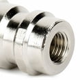 thumbnail image 3 of With Valves Onversion Adapter Set Strong Seal 3.7*2*2cm /1.5*0.8*0.8in Easy To Install R12 To R134A Retrofit AC System, 3 of 8