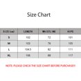thumbnail image 6 of Women's Camo Cargo Pants High Waisted Straight Leg Trousers Trendy Workout Sweatpants Casual Loose Jeans for Women, 6 of 6