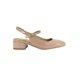 thumbnail image 2 of ZAPATILLA DE VESTIR DE MUJER SINTETICO MAQUILLAJE MARCA LEON TM01, 2 of 4