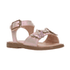 thumbnail image 2 of Sandalias Vavito Niña Rosa Casual Hebilla Infantil T12-14 rosa 12, 2 of 10