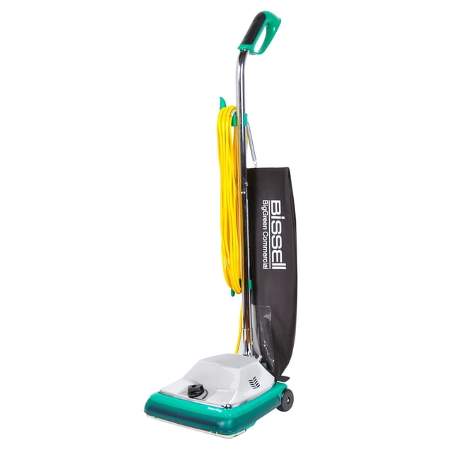 Aspiradora Bissell BigGreen Commercial BG101H ProBag