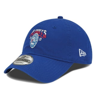 New Era Men's Philadelphia 76ers 2023 NBA Draft 9Fifty Adjustable Snapback  Hat