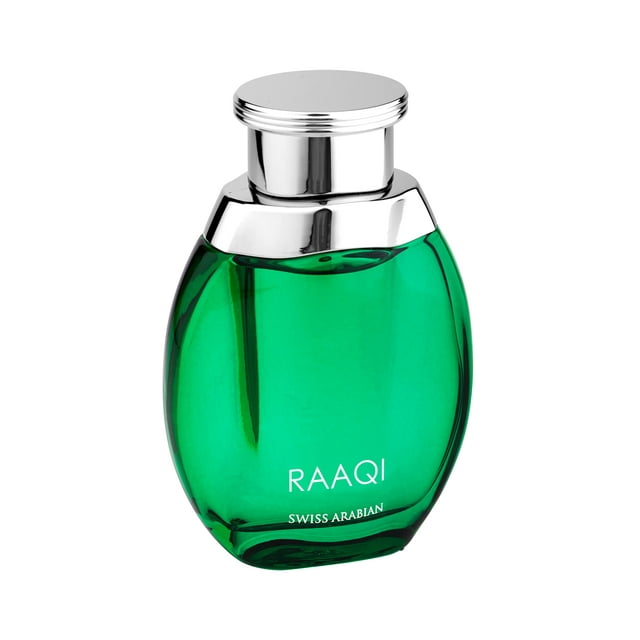 Perfume Swiss Arabian Raaqi Eau de Parfum 100 ml para mujer