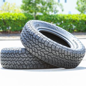 Aplus Shredder AT 255/70R16 111S a/t All Terrain Tire Sansujyuku sansujyuku.com
