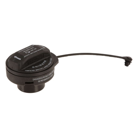 Genuine OE Replacement Fuel Tank Cap