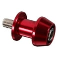 thumbnail image 3 of HOMEMAXS Motorcycle Swing Arm Spool Slider Swingarm Stand Paddock Swing Arm Bobbin Spool Stand, 3 of 8
