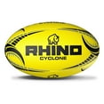 thumbnail image 1 of Rhino Cyclone Rugby Ball, 1 of 3