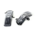 thumbnail image 3 of ZS 2Pcs Auto Rear View Mirror Light Turn Signal Lamp for Subaru Forester 2014-18 Impreza 12-14 Legacy Outback Crosstrek 13-14, 3 of 8