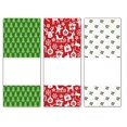 thumbnail image 1 of Design Works Crafts Design Works Serviette 18"x 28 Pouces Imprimée Trio de Vacances, 18 Pouces par 28 Pouces, 1 of 2