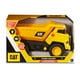 thumbnail image 5 of Camión volquete CAT Power Haulers de construcción con luces y sonidos, 5 of 7