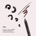 thumbnail image 6 of Super-Stay Liner, 24 Hour Wear, Waterproof, Smudge-proof, Shade Emerald Lustre, 6 of 11