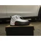 thumbnail image 1 of Lightly worn Size 11.5 - A i r-Jor-dan 12 Retro Taxi Flip White/Black/Red, 1 of 6