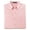 Light Pink, variant on Men's Button-Down Collar Short Sleeve Shirt