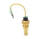 thumbnail image 2 of Sensor de temperatura del agua interfaz estándar de latón Sensor de temperatura del agua del motor accesorios para excavadora EX120 5 ANGGREK Otros, 2 of 8