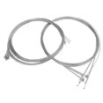 thumbnail image 2 of Brake Cable Core, Metal Low Temperature Resistance Bike Shift Gear Brake Cable Core For Road Bike ANGGREK Otros, 2 of 8