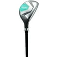 thumbnail image 3 of Hogan Golf FTS Junior Girls Golf Clubs Set with Bag, Left Hand Ages 9-12, 3 of 8