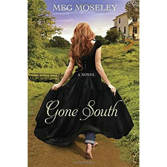 Gone South : A Novel 9780307730800 Used / Pre-owned