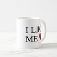 thumbnail image 2 of Taza para café - I like me - D Pool - W Rine, 2 of 6