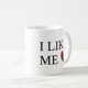 thumbnail image 2 of Taza para café - I like me - D Pool - W Rine, 2 of 6