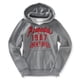 thumbnail image 2 of Aeropostale New York Sudadera con Capucha para Hombre, Gris, X-Large Aeropostale Sudadera, 2 of 2