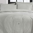 thumbnail image 4 of Marimekko Fokus Comforter Set, Queen, Grey Queen Comforter Grey, 4 of 12