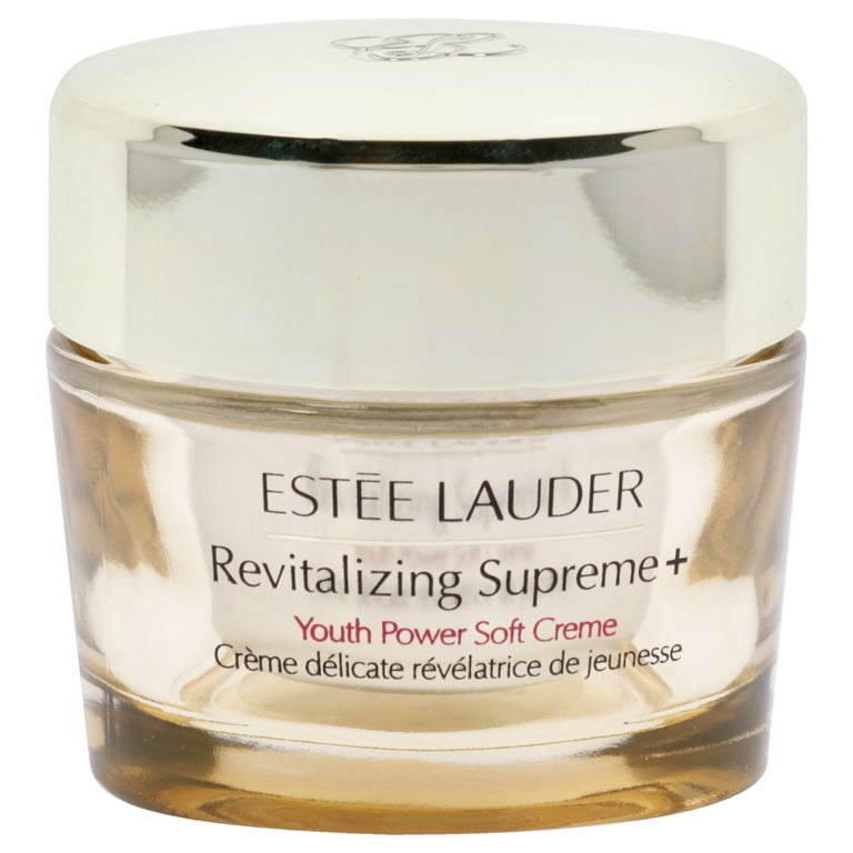 Estee Lauder Revitalizing Supreme Plus Power Soft Creme , 1.7 oz