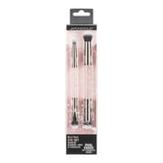 Japonesque Blend and Shade Eye Makeup Brush Set, 2 Piece