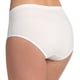 thumbnail image 3 of Bombachas Fruit of the Loom Comfort Covered Cotton para Mujer, 3 of 3