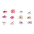 thumbnail image 1 of Pet Hair Bows, Dog Topknot Adjustable Skin Friendly  For Party For Daily Life, 1 of 8