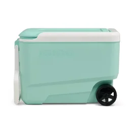 その他 COLEMAN 62 Quart XTREME 5 WHEELED COOLER Coleman 62-Quart Xtreme 5-Day Hard Cooler with Wheels, Slate