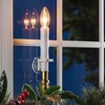 thumbnail image 2 of 16 Pcs Pinces à Bougie LED pour Maison (Transparent), 2 of 6