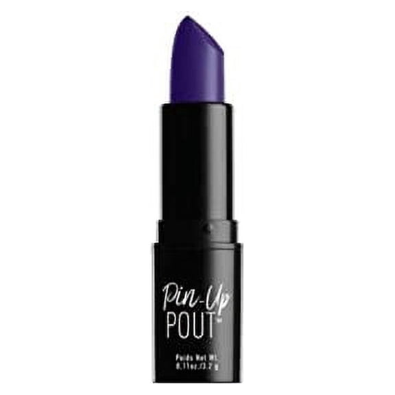 NYX Professional Makeup Pin-Up Pout Lipstick,