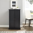 thumbnail image 2 of CROSLEY Armoire d'Accent Bord de Mer, 2 of 2