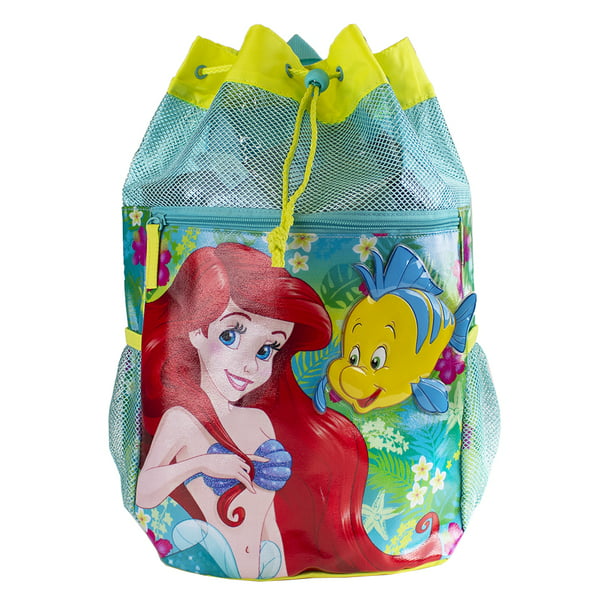 Disney Disney Ariel & Flounder The Little Mermaid