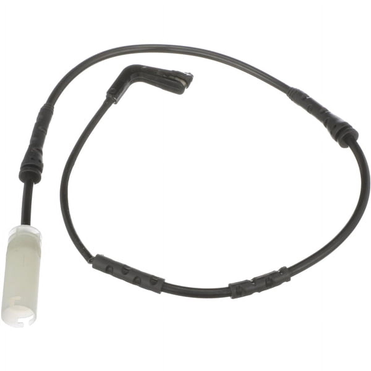 Disc Brake Pad Wear Sensor