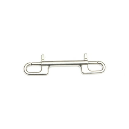 

Bolt Snap 316 Stainless Steel Dive Equipment Hook Clip Multipurpose Swivel Hooks