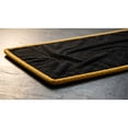 thumbnail image 2 of Ducking Wet Towels 1400 GSM Premium Microfiber Car Drying Towel - 24 x 36 in, Black Microfiber Bound Edge, Ceramic Coating & PPF Safe, 2 of 4