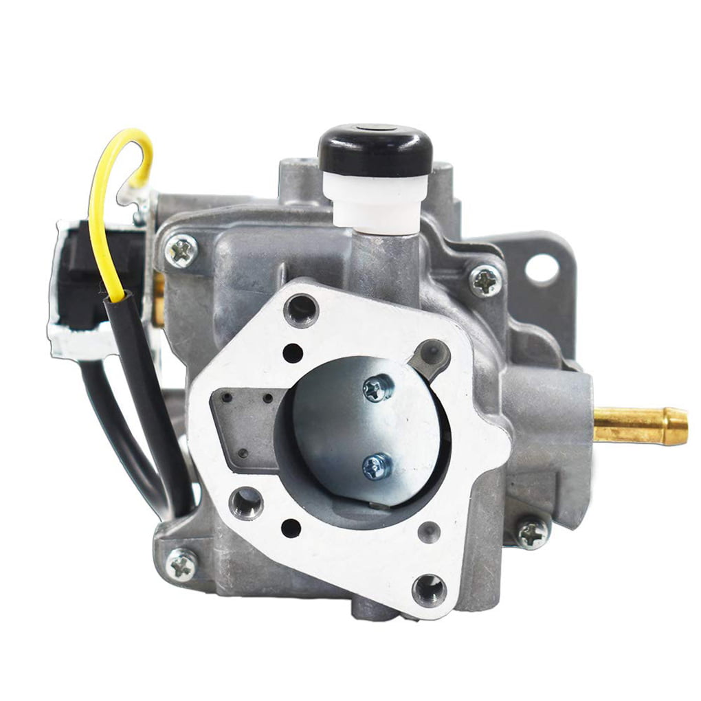 24 053 58-S Replacement Carburetor Assembly With Accelerator Pump and Gaskets 2405358-S Carb Replacement for CH22 CH23 CH670 CH680 LH685 LH690 Engines 