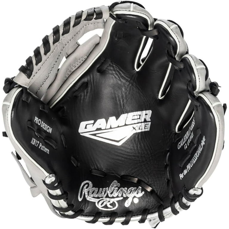 Rawlings gamer xle 13 inch softball glove hotsell