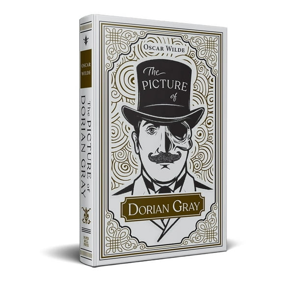 The Picture of Dorian Gray (Paper Mill Press Classics)