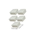 thumbnail image 4 of BESTYASH 30 Pieces per Pack White Kitchen Tissue Paper for General Users 17x17.5in, 4 of 5
