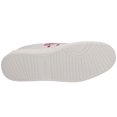 thumbnail image 6 of Tretorn Women's Nylite 39 Plus in White Pink, 10 US, 6 of 6