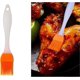 thumbnail image 1 of Silicone Pastry Brush, Bright Color Pastry Brushes for Baking Basting Brush Cooking Brush Pastry Brush for Baking Silicone Basting Brush, 1 of 5
