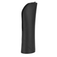 thumbnail image 5 of Makeup Brush Storage Bag Black Large Capacity Dustproof Portable Silicone Travel Makeup Brush Holder for Home, 5 of 5
